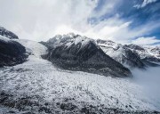 海螺沟冰川、燕子沟、康定木格措纯玩四日游