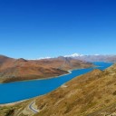 羊湖值得游玩的地方