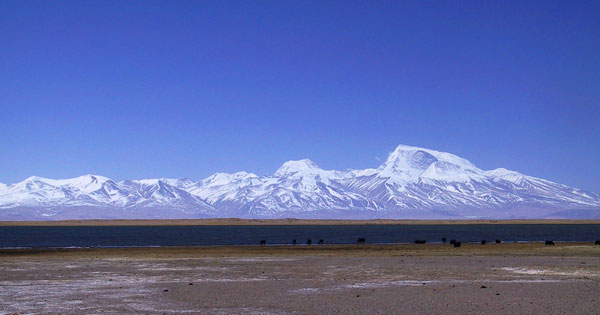 阿里环线旅游线路