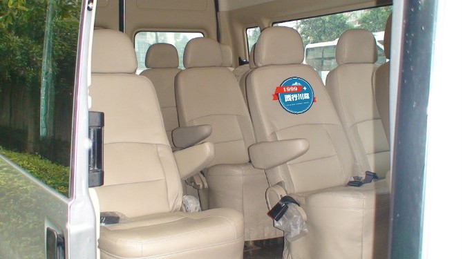 川藏线包车价格