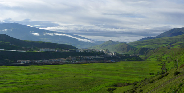 丁青县旅游攻略
