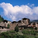 桃坪羌寨旅游怎么去