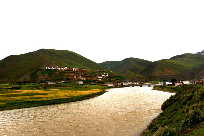 川藏线旅游