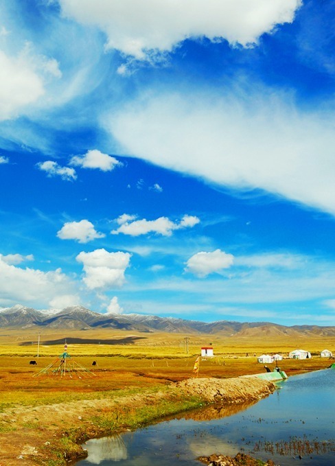 最新川藏线自驾游活动