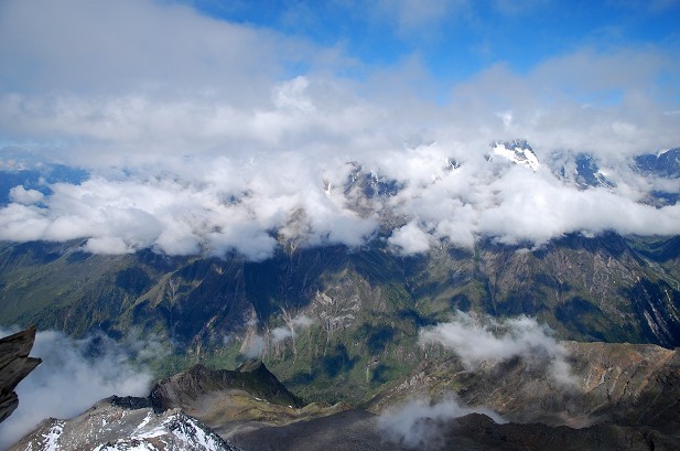 四姑娘山旅游