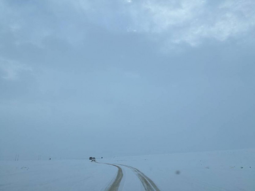 川藏线旅游