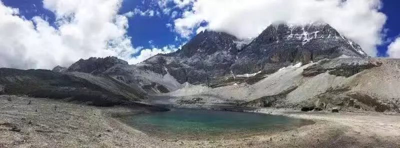 川藏线旅游