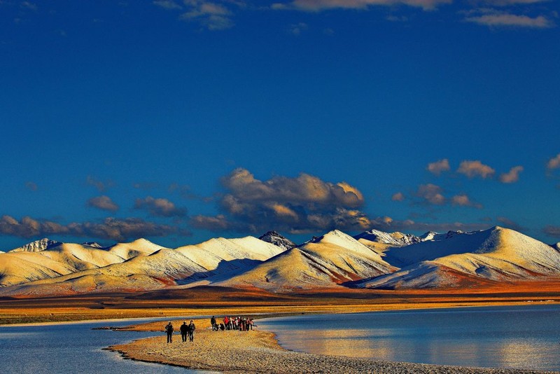 西藏阿里最佳旅游季节