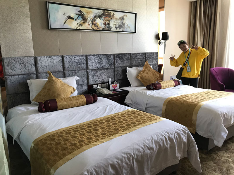 西藏云端国际酒店