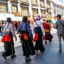 去西藏真的能洗涤心灵吗？