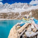 七八月川藏线旅游哪里比较好玩呢？