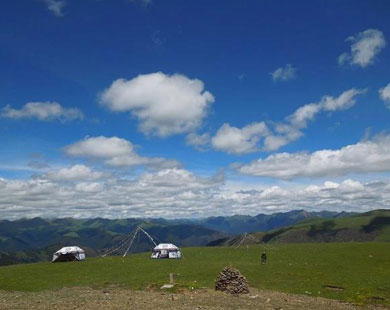 西藏旅游高原反应常见问题及预防措施