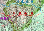 「大话西行」横断山脉都对川藏、滇藏、丙察察们做了些什么