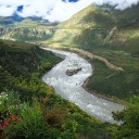 雅鲁藏布大峡谷旅游攻略