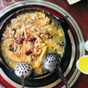 鲁朗石锅鸡介绍