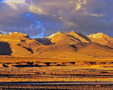 西藏旅游注意事项