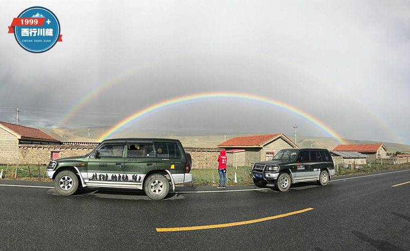 川藏线旅游包车