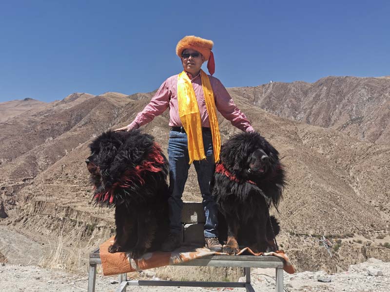 西藏旅游禁忌