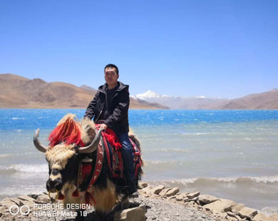 西藏旅游禁忌
