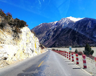 去西藏旅游要多少钱