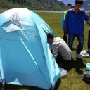 8月前往川藏线有没有必要带帐篷