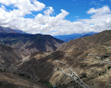 川藏线自驾旅游小贴士