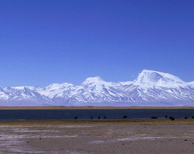 西藏阿里旅游攻略