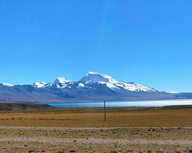 西藏旅游探访神秘阿里