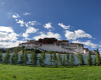 西藏旅游消费高吗