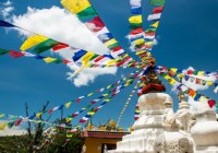  西藏旅游指南
