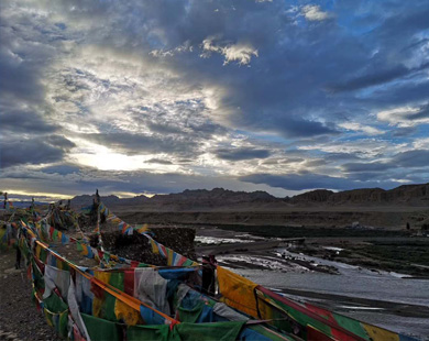 西藏旅游常见问题