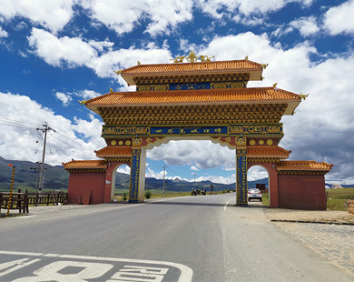 20年入藏经验，分享西藏旅行攻略