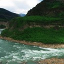 雅鲁藏布大峡谷交通指南