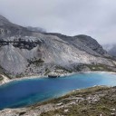 五色海海拔高度多少？