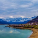 雅鲁藏布大峡谷最佳旅游时间
