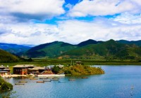 泸沽湖最佳旅游线路