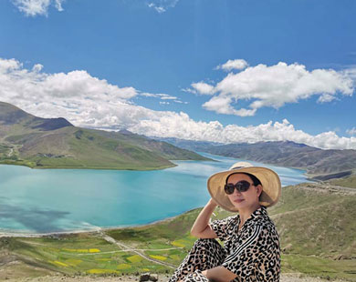 川藏线旅游最容易发生高原反应的几个地方