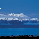 西藏三大圣湖以及最佳旅游季节