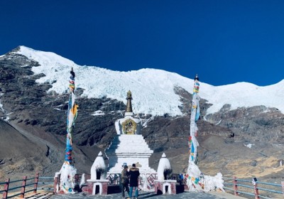 西藏阿里景点有哪些