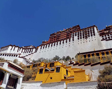 西藏旅游拼车注意事项