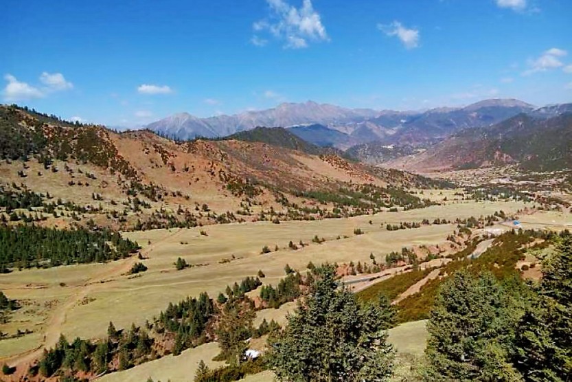 拉乌山