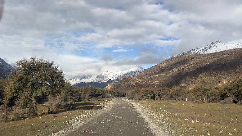 雪山-2(1) 雪山-2(1)