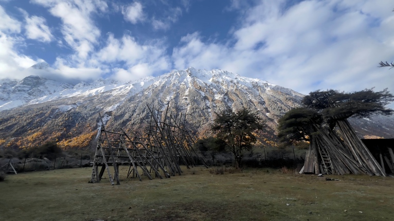 雪山-3(1) 雪山-3(1)