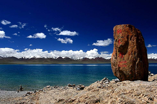 纳木错旅游