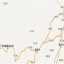 成都到新都桥有多远？