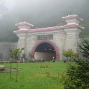 川藏线二郎山景点特点