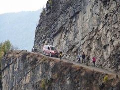 牛背山一带路况怎么样