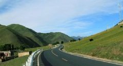 川藏公路