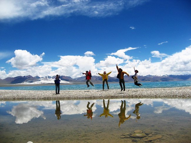 西藏旅游好玩吗