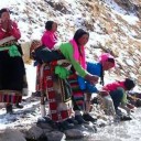 西藏沐浴节